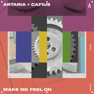 Make Me Feel On (Extended Mix)