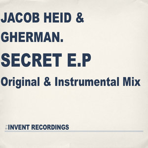 Secret E.P