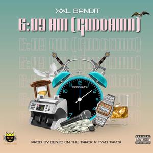 Words (feat. Denzo On The Track, Bossman & Top Boi) (Explicit)