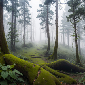 She Was the Warmest Filter