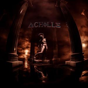 Achille (feat. Tawney2k) [Explicit]