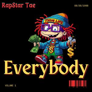 Everybody (Explicit)