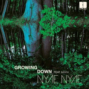 Growing Down (Extended Mix)