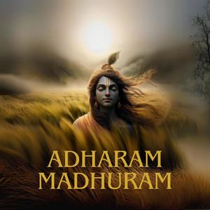 Adharam Madhuram (feat. Tejpal Singh)