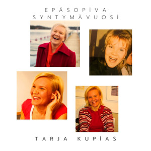 Epäsopiva syntymävuosi