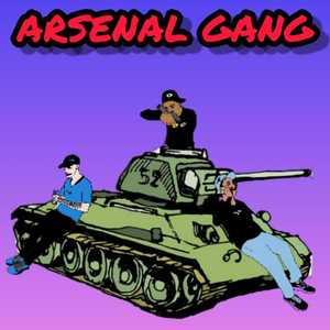 ARSENAL GANG