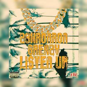 Listen Up (Explicit)