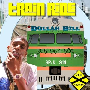 Train Ride (Explicit)