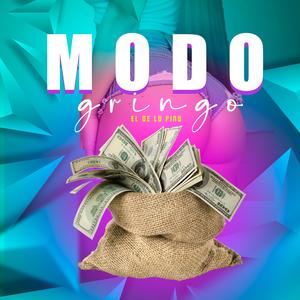 Modo Gring0 (feat. El De lo Pino & CC4)