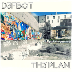 The Plan - EP