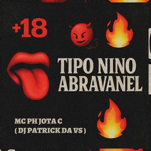 TIPO NINO ABRAVANEL (Explicit)
