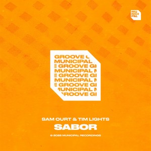 Sabor (Extended Mix)