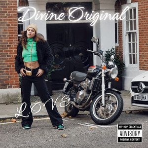 Divine Original (Explicit)