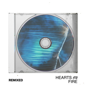 hearts on fire (La Boum Fatale Remix)