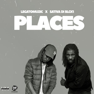 Places (OFFICIAL AUDIO)