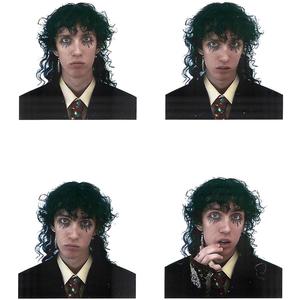 Leita þín (feat. Flyguy & Álfur) (Explicit)