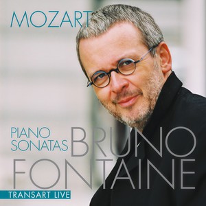 Piano Sonata in C major, K. 545 - I. Allegro