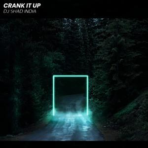 Crank it up (Radio Edit)