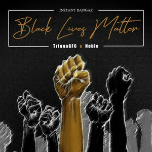 Black Lives Matter (Explicit)