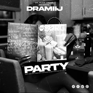 Party (Clean Version|Radio Edit)