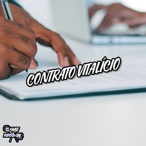 Contrato Vitalício (Explicit)