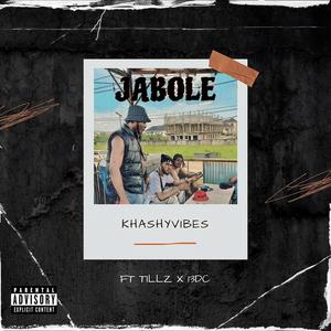 Jabole (feat. Tillz & 13dc) [Explicit]