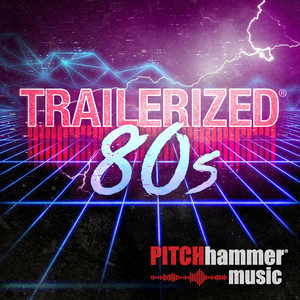 Trailerized 80s