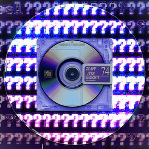 D1SSOCIATE (feat. angelia2004)