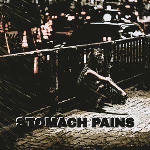Stomach Pains(feat. Stonsz, Massive & Jay Vid) (Explicit)