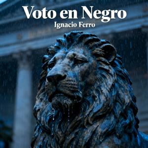 Voto en negro