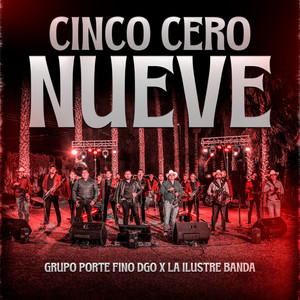 Cinco Cero Nueve