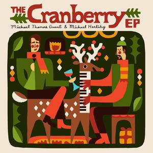 The Cranberry EP