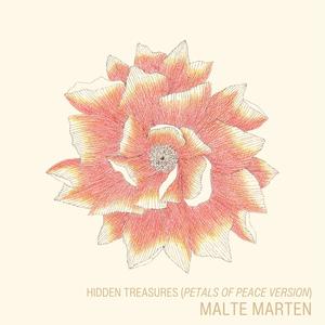 Hidden Treasures (Petals of Peace Version)