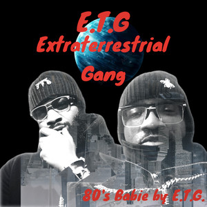 80's Babie (Explicit)