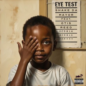 Eye Test (Explicit)