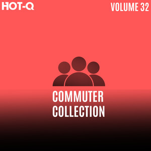 Commuters Collection 032 (Explicit)
