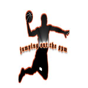 Jumping Out The Gym (Explicit)