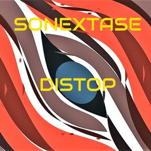 DISTOP (feat. ERIC PELLETIER)
