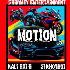 Motion (Explicit)