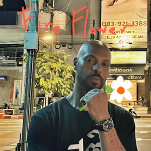 Fire Flower (feat. YAMZ) (Explicit)