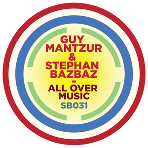 All Over Music (Argy Dark Mix)