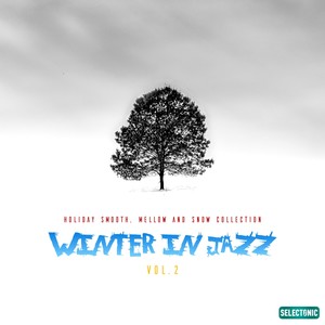 Winter in Jazz: Holiday Smooth, Mellow and Snow Collection, Vol. 2