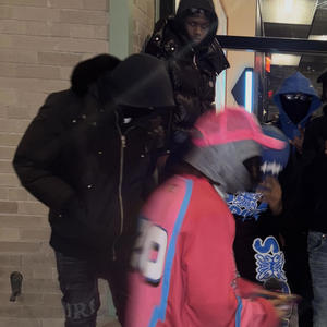 3 MAN WEAVE PT2 (feat. BabyTdot & Glo Dotty) (Explicit)