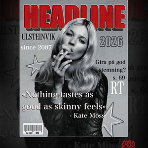 HEADLINE (Explicit)