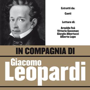 In compagnia di Giacomo Leopardi