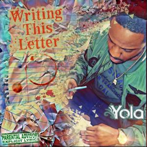 Writing This Letter (Explicit)