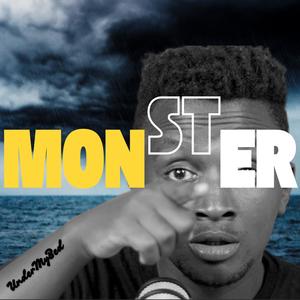 Monster Under My Bed