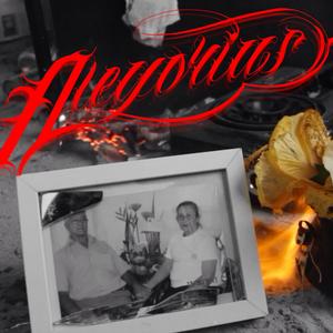 Alegorías (feat. Nogsta)