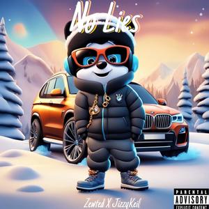 No Lies (feat. JizzyKeil) [Explicit]