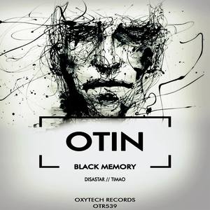 Black Memory (Disastar Remix)